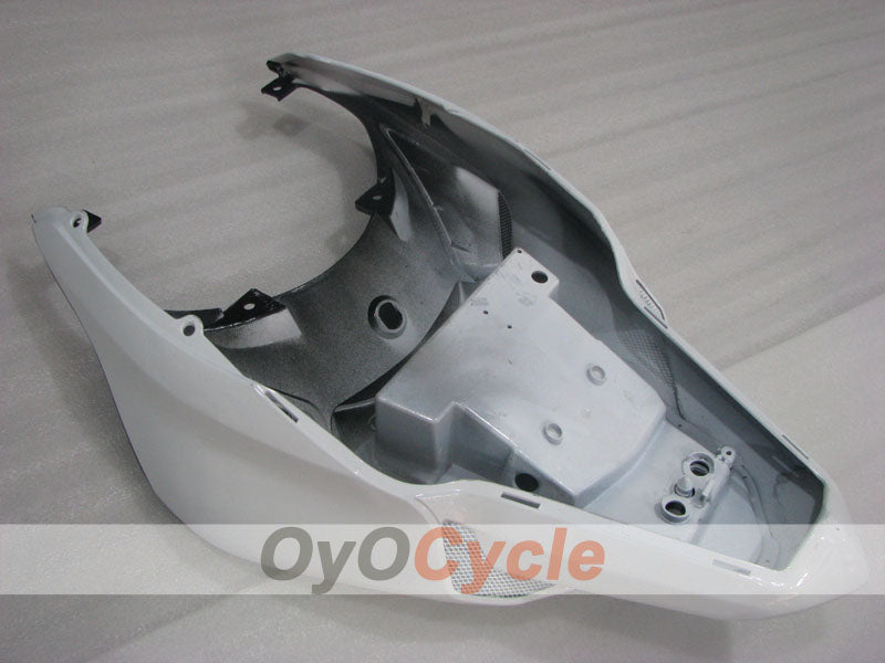Carena posteriore + coprisella per Ducati 07-09 1098 #OYO87914395 Immagine secondaria del prodotto