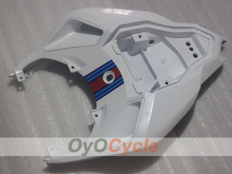 Coda Posteriore + Coprisella Per Ducati 07-09 1098 #OYO87914399