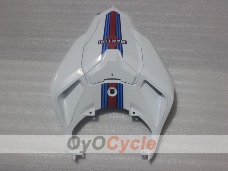 Coda Posteriore + Coprisella Per Ducati 07-09 1098 #OYO87914399