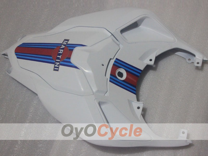 Coda Posteriore + Coprisella Per Ducati 07-09 1098 #OYO87914399