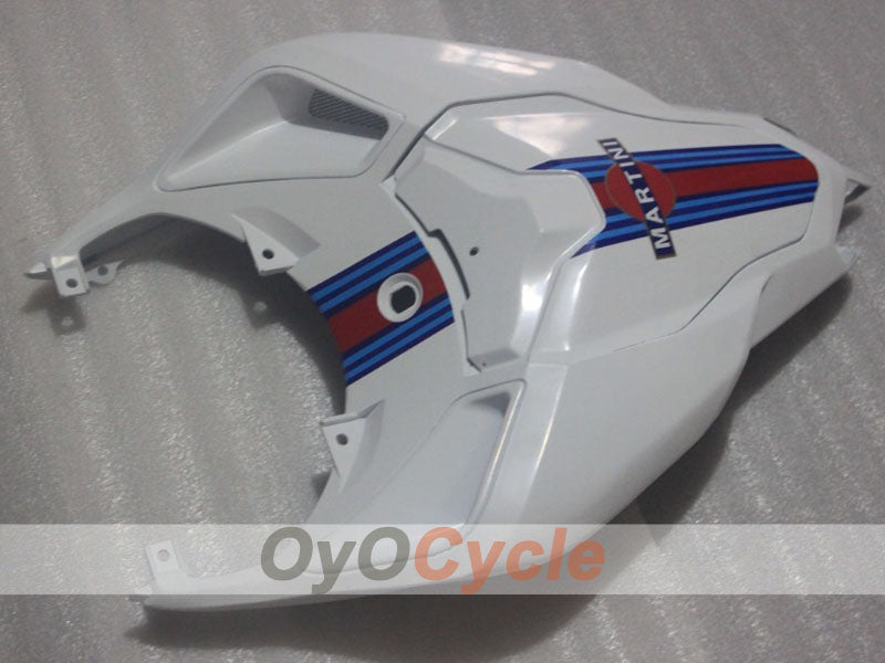 Coda Posteriore + Coprisella Per Ducati 07-09 1098 #OYO87914399