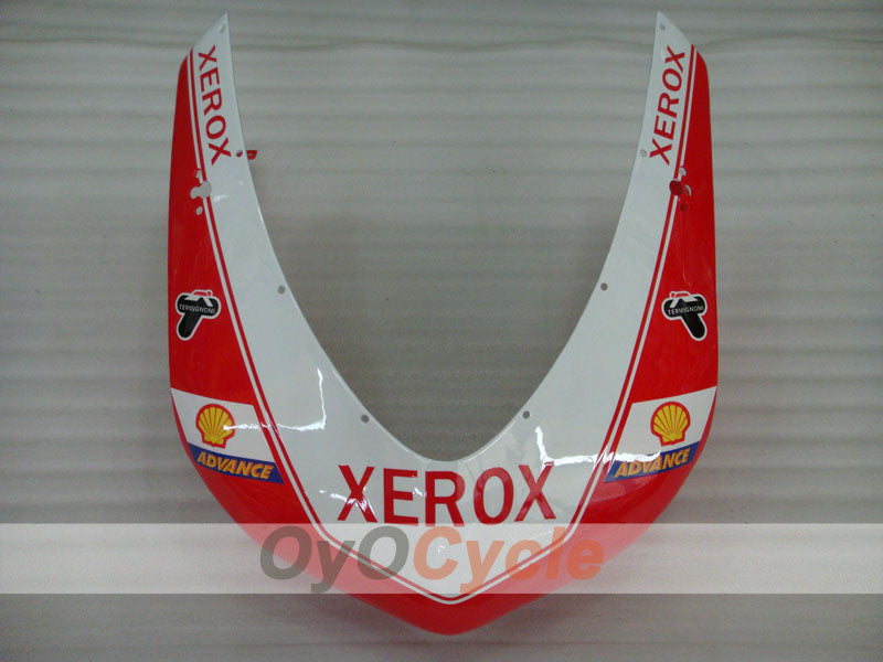 Carena Anteriore Superiore Per Ducati 07-09 1098 #OYO87914401 Immagine principale del prodotto