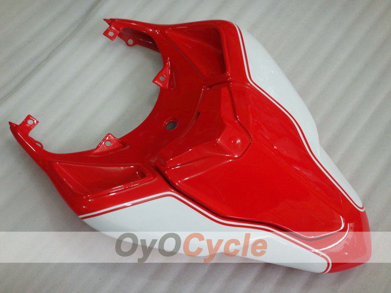 Codino Carenatura Posteriore + Coprisella Per Ducati 07-09 1098 #OYO87914402 Immagine secondaria del prodotto