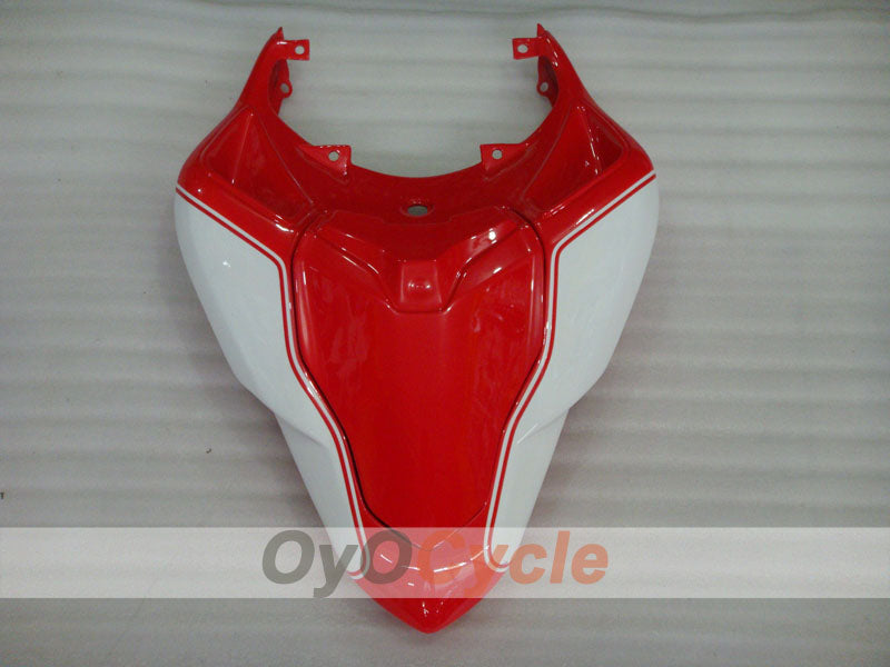 Codino Carenatura Posteriore + Coprisella Per Ducati 07-09 1098 #OYO87914402 Immagine principale del prodotto