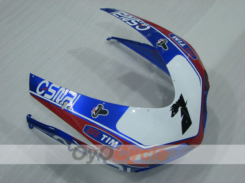 Cupolino Anteriore Per Ducati 07-09 1098 #OYO87914406 Immagine secondaria del prodotto