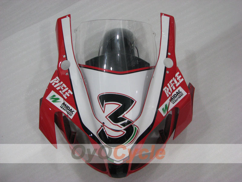 Carena Anteriore Superiore Per Ducati 11-14 1199 #OYO87914429 Immagine principale del prodotto