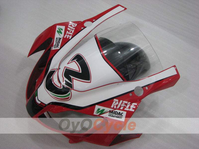 Carena Anteriore Superiore Per Ducati 11-14 1199 #OYO87914429 Immagine secondaria del prodotto