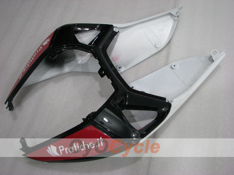 Coda Carena Posteriore Per Ducati 11-14 1199 #OYO87914430 Immagine principale del prodotto