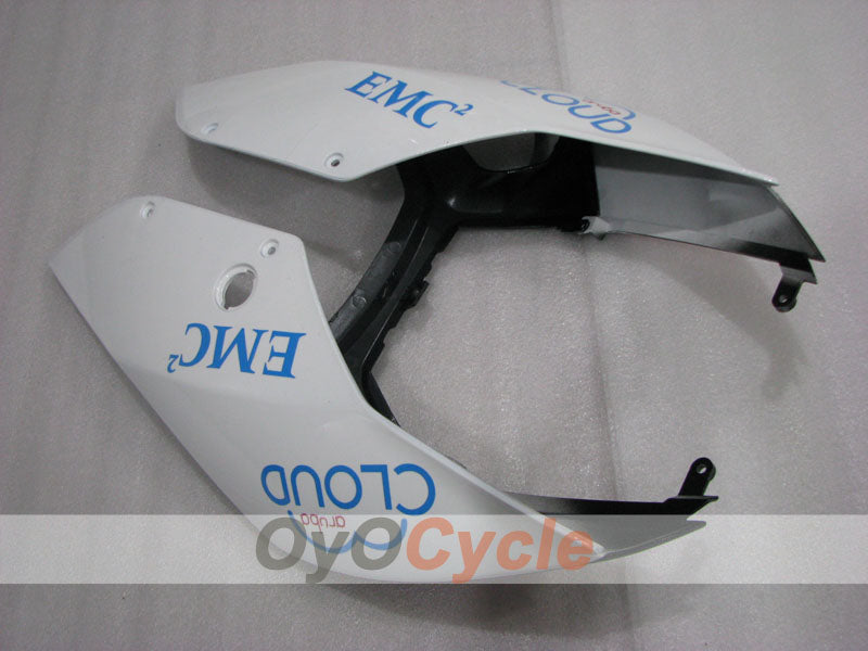 Coda Carena Posteriore Per Ducati 11-14 1199 #OYO87914430 Immagine secondaria del prodotto