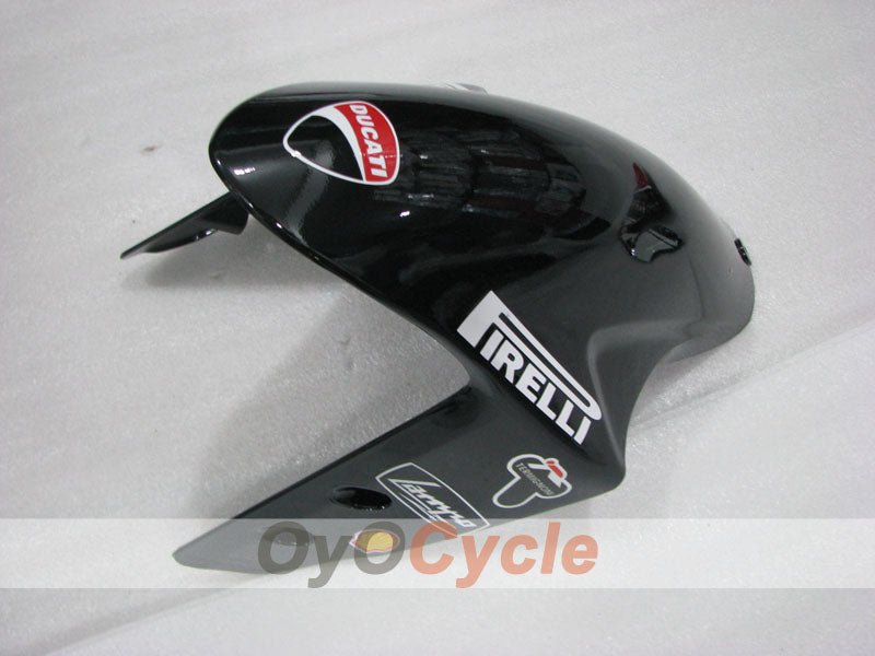 Parafango Anteriore Carena Per Ducati 11-14 1199 #OYO87914428 Immagine principale del prodotto