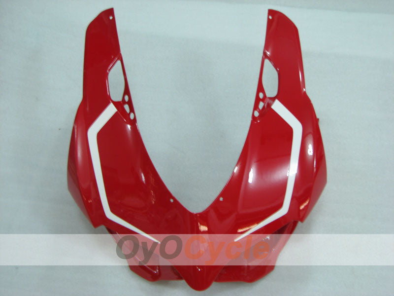 Carena Anteriore Superiore Per Ducati 11-14 1199 #OYO87914437 Immagine principale del prodotto