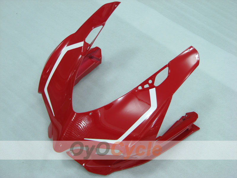 Carena Anteriore Superiore Per Ducati 11-14 1199 #OYO87914437 Immagine secondaria del prodotto