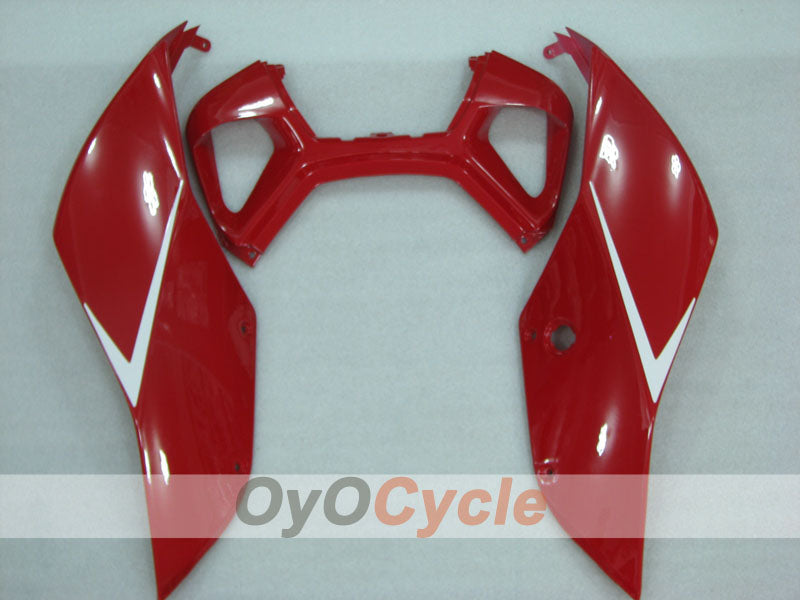 Coda carena posteriore per Ducati 11-14 1199 #OYO87914438 Immagine principale del prodotto