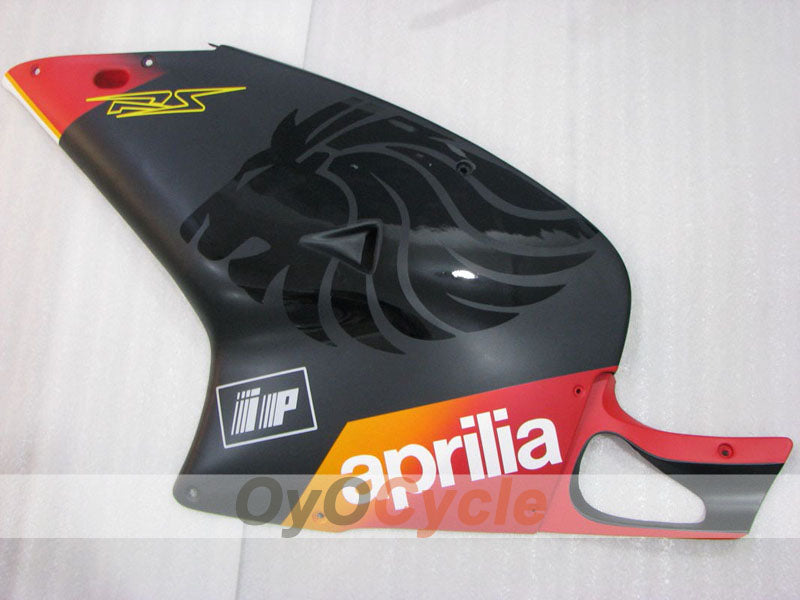 Carenatura lato destro e sinistro per Aprilia 00-05 RS125 #OYO87911805 Immagine secondaria del prodotto