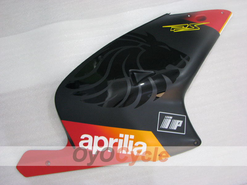 Carenatura lato destro e sinistro per Aprilia 00-05 RS125 #OYO87911805 Immagine principale del prodotto