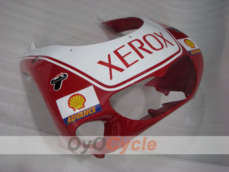 Carena Anteriore Superiore Per Aprilia 00-05 RS125 #OYO87911838 Immagine principale del prodotto