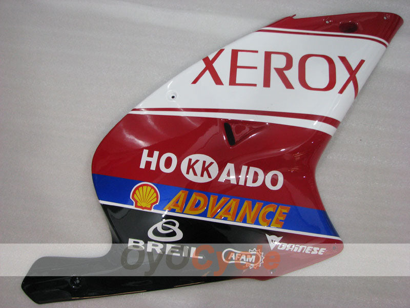 Carena lato sinistro e destro per Aprilia 00-05 RS125 #OYO87911844 Immagine secondaria del prodotto