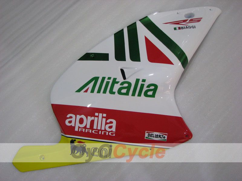 Carenatura Lato Destro e Sinistro Per Aprilia 00-05 RS125 #OYO87911855 Immagine principale del prodotto