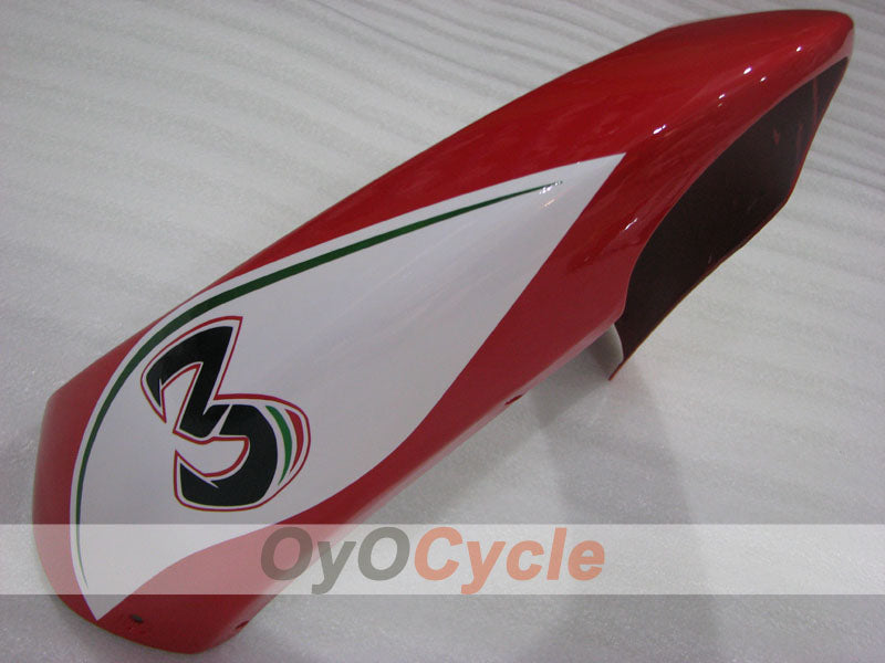 Coda Carena Posteriore Per Aprilia 00-05 RS125 #OYO87911860 Immagine principale del prodotto