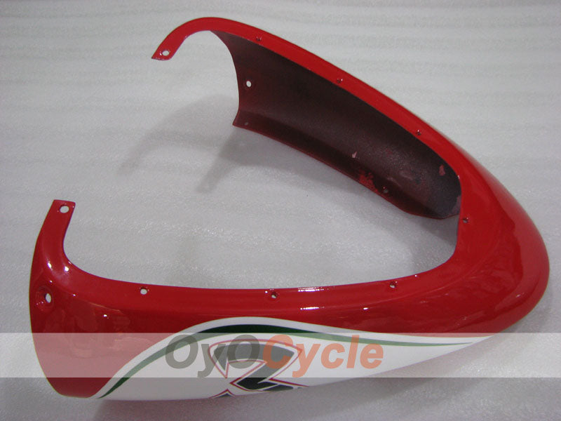 Coda Carena Posteriore Per Aprilia 00-05 RS125 #OYO87911860 Immagine secondaria del prodotto