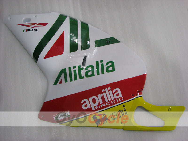 Carenatura Lato Destro e Sinistro Per Aprilia 00-05 RS125 #OYO87911855 Immagine secondaria del prodotto