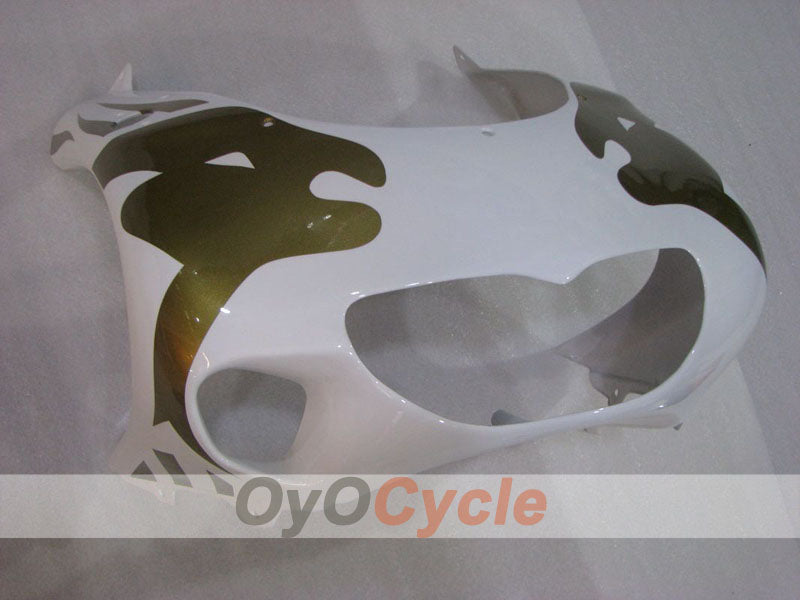 Carena Anteriore Superiore Per Aprilia 00-05 RS125 #OYO87911864 Immagine secondaria del prodotto