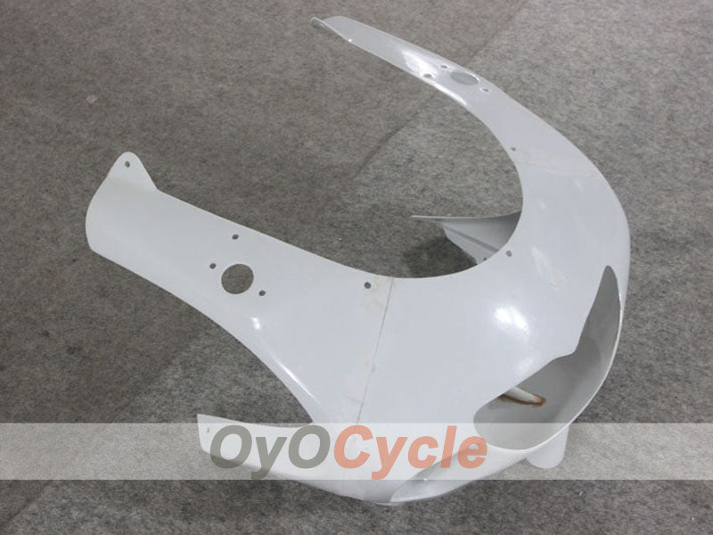 Carena Anteriore Superiore Per Aprilia 00-05 RS125 #OYO87911880 Immagine secondaria del prodotto