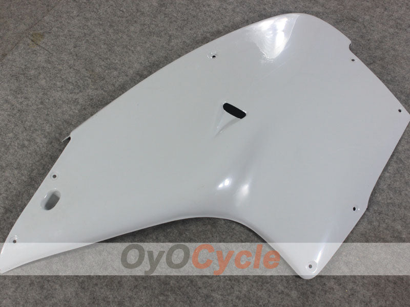 Carena lato sinistro e destro per Aprilia 00-05 RS125 #OYO87911883 Immagine secondaria del prodotto