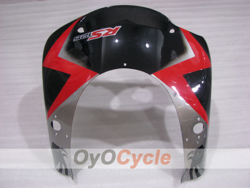 Cupolino anteriore superiore per Aprilia RS125 00-05 #OYO87911891 Immagine secondaria del prodotto