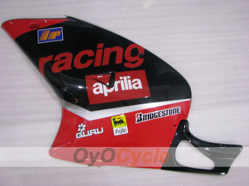 Carenatura lato destro e sinistro per Aprilia 00-05 RS125 #OYO87911892 Immagine secondaria del prodotto