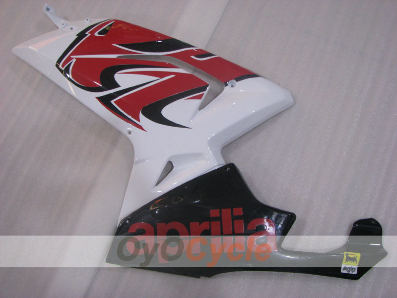 Carena Laterale Destra e Sinistra Per Aprilia RS125 06-11 #OYO87912150 Immagine principale del prodotto