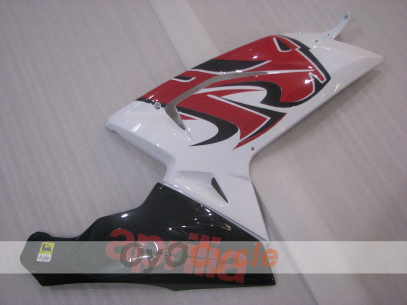 Carena Laterale Destra e Sinistra Per Aprilia RS125 06-11 #OYO87912150 Immagine secondaria del prodotto