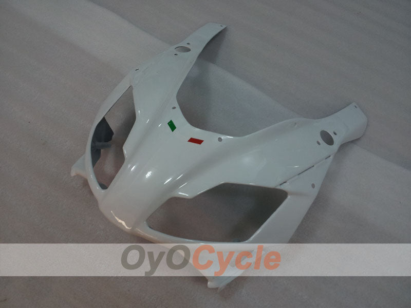 Cupolino Anteriore Per Aprilia RS125 06-11 #OYO87912154 Immagine principale del prodotto