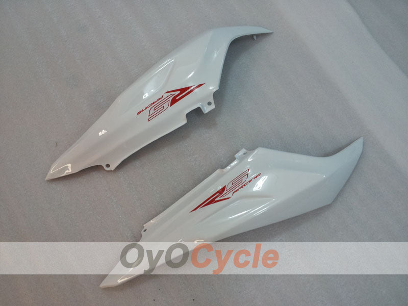 Coda carena posteriore per Aprilia 06-11 RS125 #OYO87912163 Immagine principale del prodotto