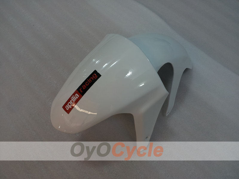 Carene parafango anteriore per Aprilia 06-11 RS125 #OYO87912159 Immagine principale del prodotto