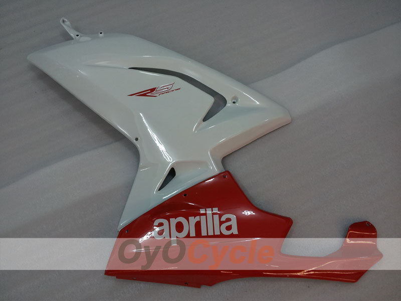 Carena Sinistra e Destra Per Aprilia 06-11 RS125 #OYO87912156 Immagine secondaria del prodotto