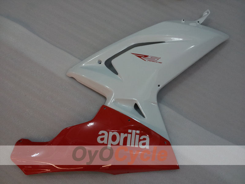 Carena Sinistra e Destra Per Aprilia 06-11 RS125 #OYO87912156 Immagine principale del prodotto