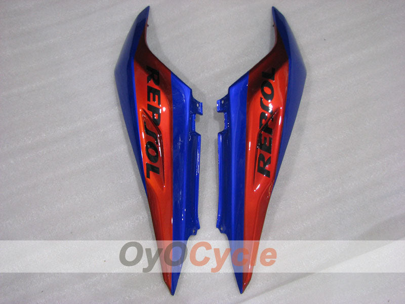 Coda Carena Posteriore Per Aprilia 06-11 RS125 #OYO87912304 Immagine principale del prodotto