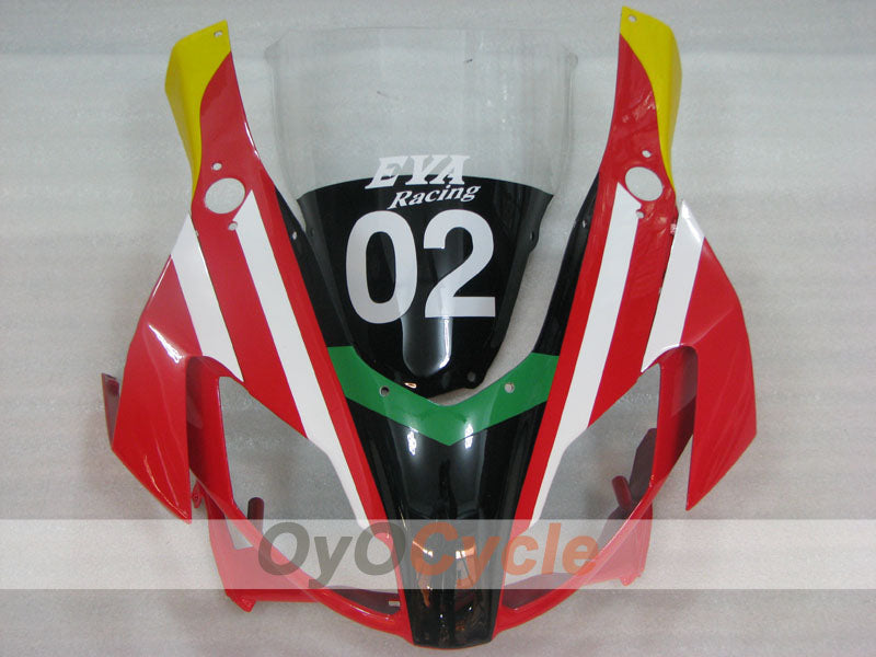 Cupolino Anteriore Superiore Per Aprilia 06-11 RS125 #OYO87912308 Immagine principale del prodotto
