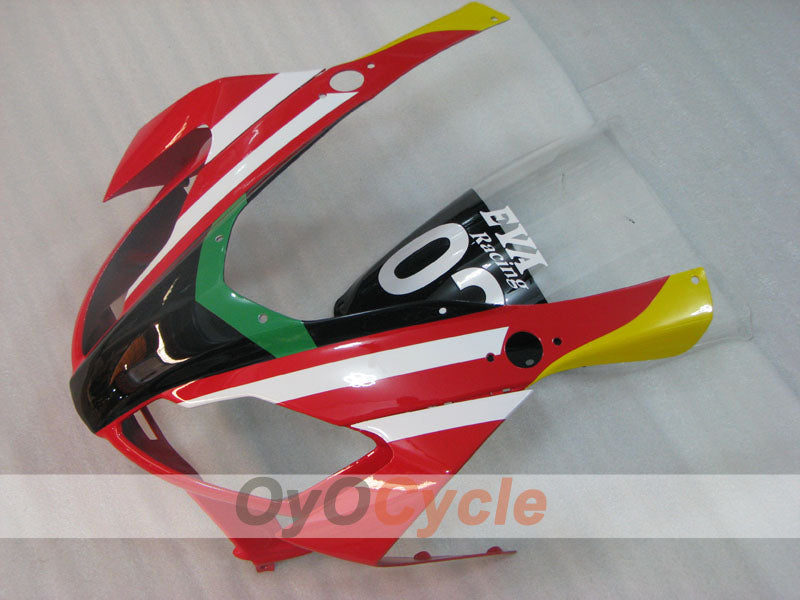 Cupolino Anteriore Superiore Per Aprilia 06-11 RS125 #OYO87912308 Immagine secondaria del prodotto