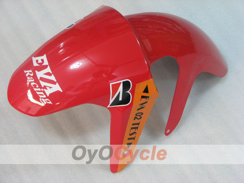 Parafango anteriore per Aprilia 06-11 RS125 #OYO87912312 Immagine principale del prodotto