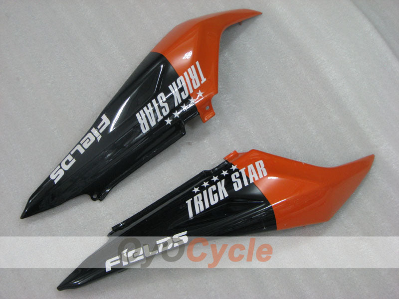 Codone posteriore per Aprilia 06-11 RS125 #OYO87912319 Immagine principale del prodotto
