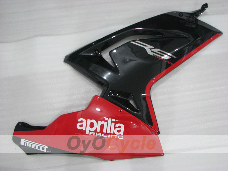 Carena laterale sinistra e destra per Aprilia 06-11 RS125 #OYO87912322 Immagine secondaria del prodotto