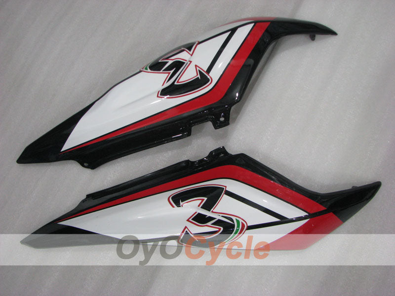 Coda carena posteriore per Aprilia 06-11 RS125 #OYO87912324 Immagine principale del prodotto