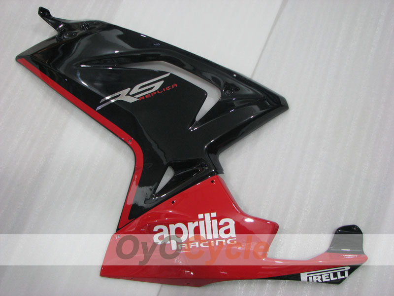 Carena laterale sinistra e destra per Aprilia 06-11 RS125 #OYO87912322 Immagine principale del prodotto