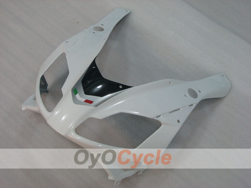 Carena Anteriore Superiore Per Aprilia 06-11 RS125 #OYO87912328 Immagine secondaria del prodotto