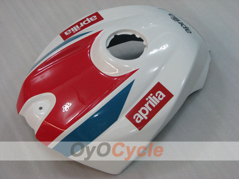 Carena serbatoio carburante per Aprilia 06-11 RS125 #OYO87912330 Immagine secondaria del prodotto