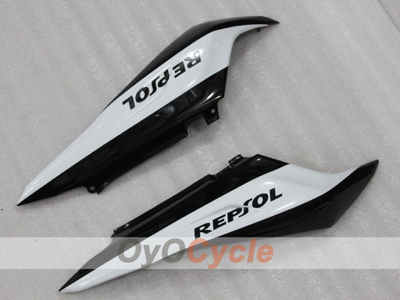 Coda Carenatura Posteriore Per Aprilia 06-11 RS125 #OYO87912342 Immagine principale del prodotto