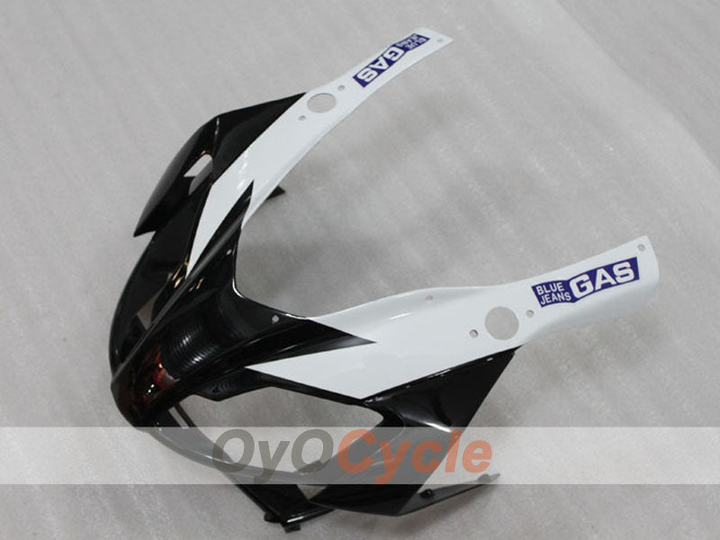 Carena Anteriore Superiore Per Aprilia 06-11 RS125 #OYO87912334 Immagine secondaria del prodotto