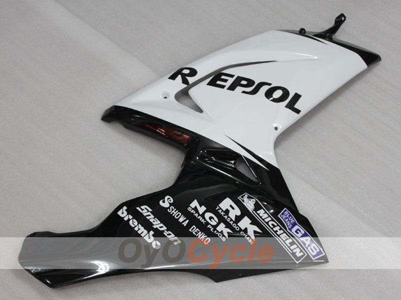 Carenatura lato destro e sinistro per Aprilia 06-11 RS125 #OYO87912337 Immagine principale del prodotto